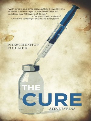 cover image of The Cure